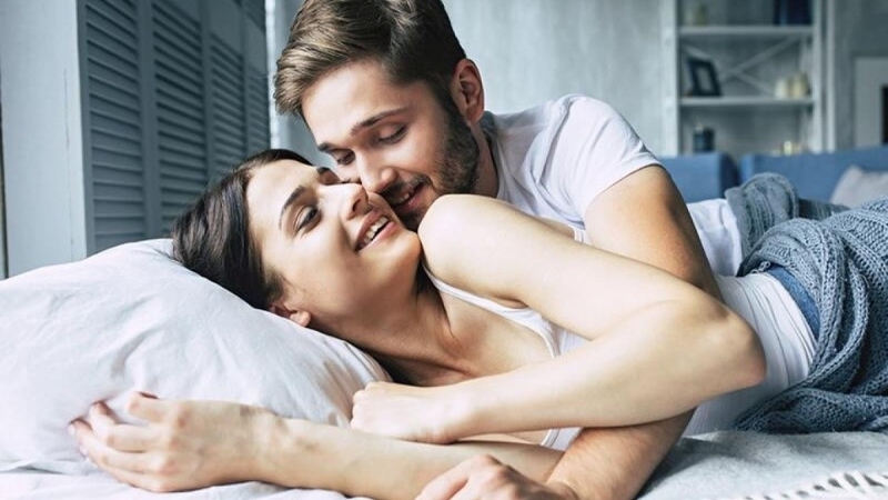 Cọ xát bên ngoài có nên uống thuốc tránh thai hay không? 2