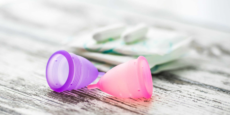 Cốc nguyệt san BeUcup có hàng giả không? Phân biệt như thế nào? 3