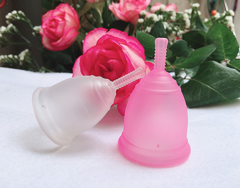 Cốc nguyệt san ai dùng được và những điều cần biết 1