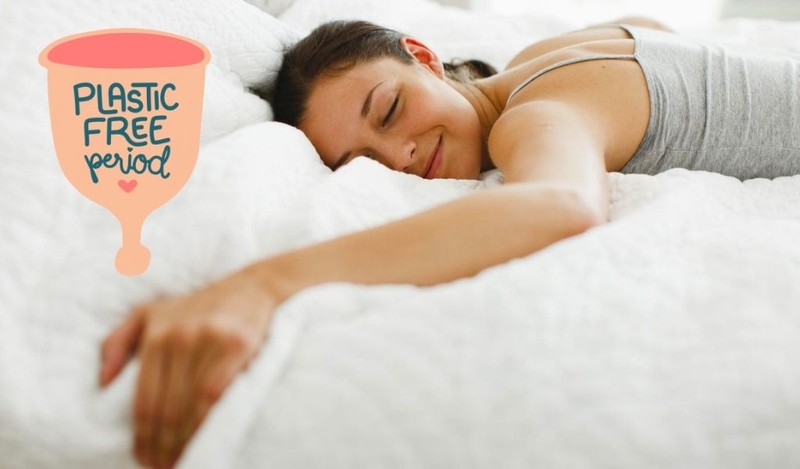 Cốc nguyệt san dùng được bao lâu? Và để được bao nhiêu tiếng? 2