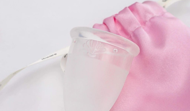 Cốc nguyệt san dùng được bao lâu? Và để được bao nhiêu tiếng? 3