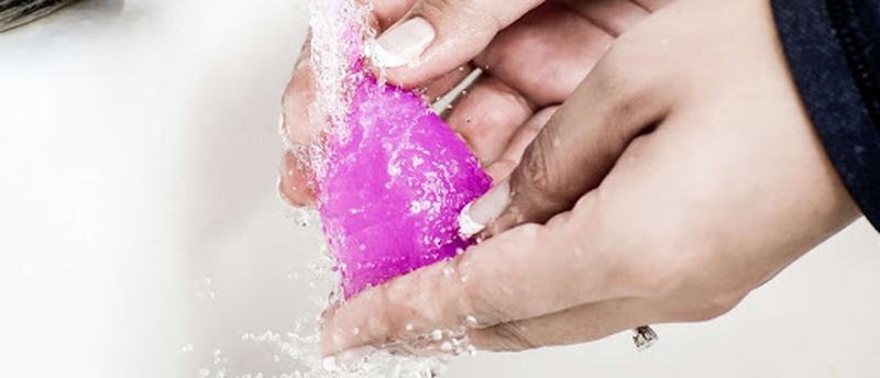 Cốc nguyệt san gây viêm có phải sự thật hay không? Những điều nên lưu ý để sử dụng cốc đúng cách 2