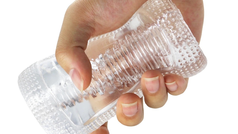 Cốc thủ dâm là một dạng đồ chơi tình dục cho nam giới