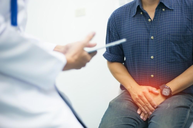 Dùng chung cốc thủ dâm làm tăng nguy cơ mắc các bệnh lây qua đường tình dục