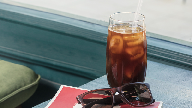 Cold brew đang dần trở thành xu hướng thưởng thức cà phê mới