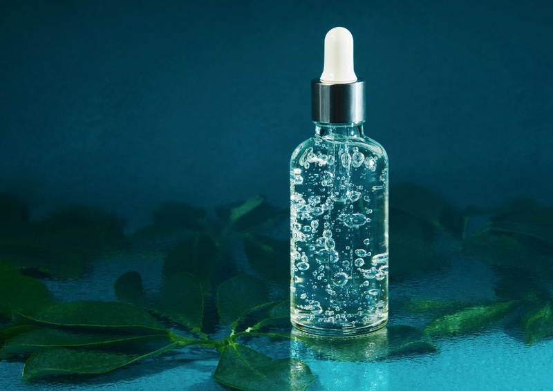 Collagen nước được biết đến với nhiều công dụng tuyệt vời đối với sức khỏe và sắc đẹp 2