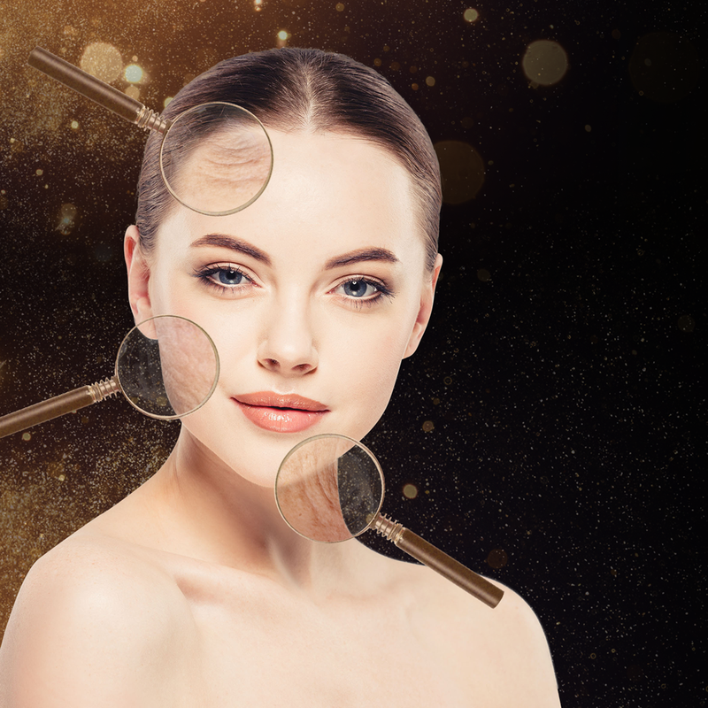 Collagen quan trọng như thế nào đối với sắc đẹp và sức khỏe1