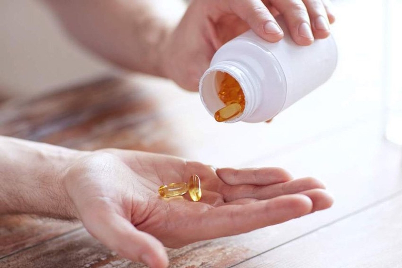 Collagen thần kỳ ra sao trong việc làm đẹp, chăm sóc cơ thể