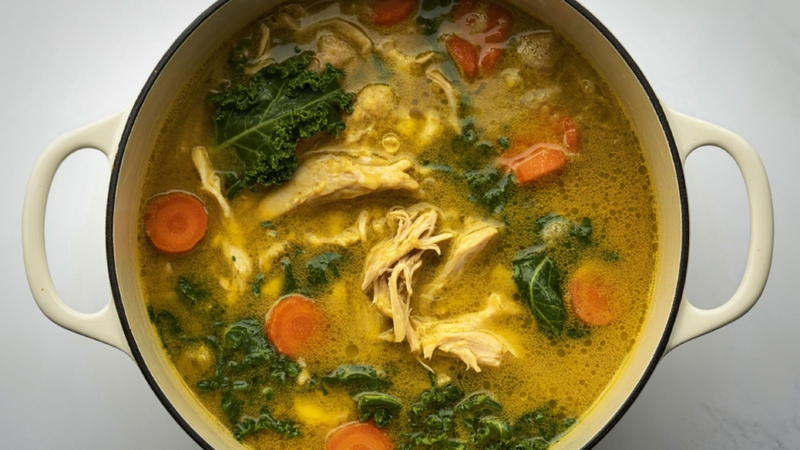 Có thể bổ sung thêm collagen type 2 qua thực phẩm