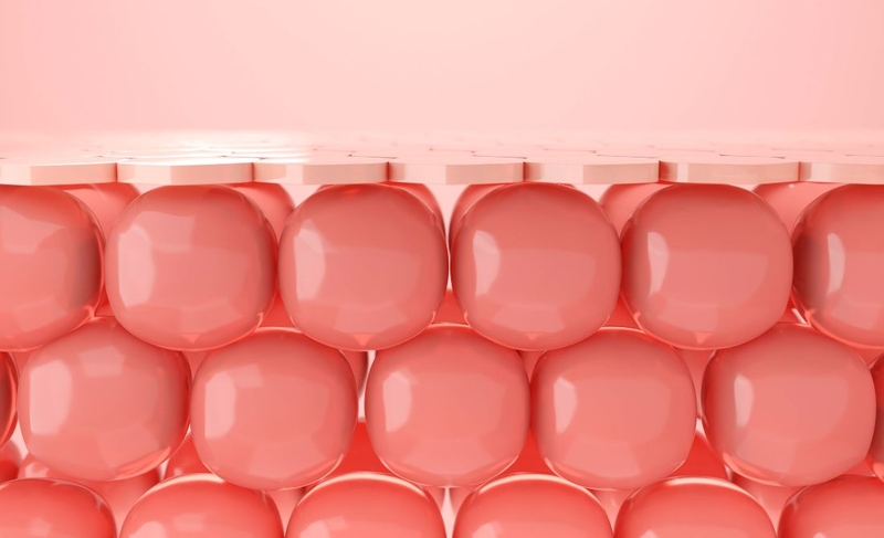 Collagen và elastin có vai trò gì trong da 3