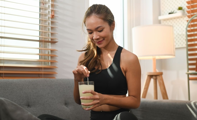 Collagen và elastin có vai trò gì trong da 4