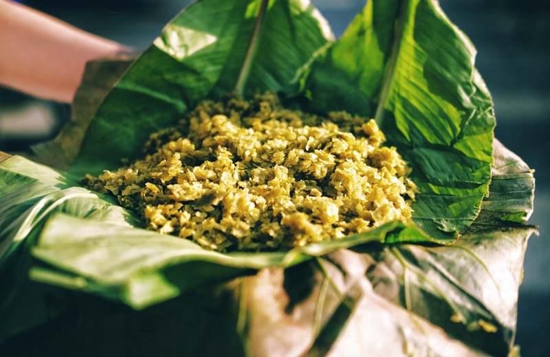 Cốm bao nhiêu calo? Tác dụng của cốm với sức khỏe? - 5