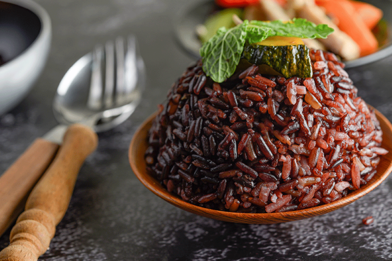 Cơm có chất dinh dưỡng gì? Những lợi ích sức khỏe mà việc ăn cơm mang lại? 2