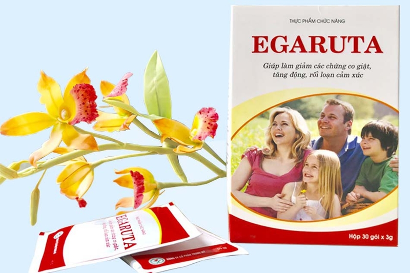 Cốm Egaruta của công ty nào? Có tốt không? 4