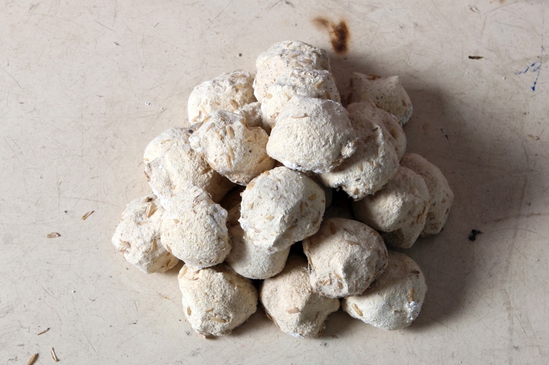 Cơm rượu bị đắng có ăn được không? Nguyên nhân và cách khắc phục 2