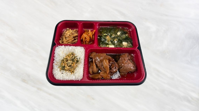 Ưu điểm lớn nhất của sản phẩm cơm tự chín là tính tiện lợi