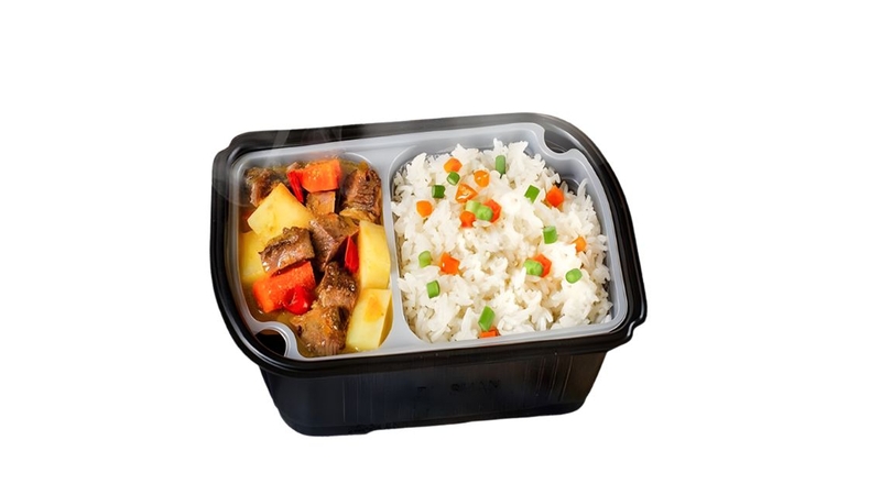 Nên sử dụng cơm tự chín đúng cách để đảm bảo an toàn cho sức khỏe