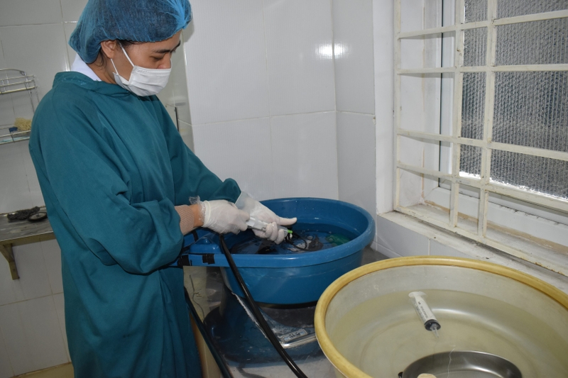 Cồn 70 độ có sát trùng được không? Hướng dẫn sử dụng cồn 70 độ an toàn 3