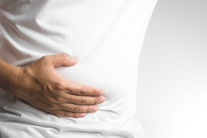 Cơn đau quặn mật: Nguyên nhân, cách chẩn đoán và điều trị 1