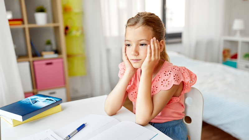 Cơn động kinh vắng ý thức 2