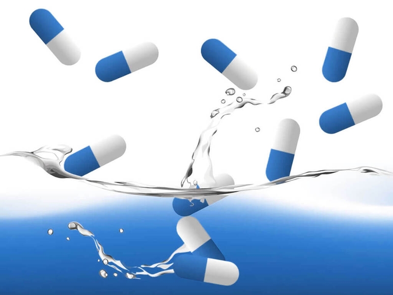 Con đường thải trừ thuốc và ý nghĩa của việc thải trừ thuốc ra khỏi cơ thể 1