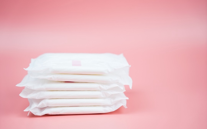 Con gái cần chú ý gì khi bước vào tuổi dậy thì? 2