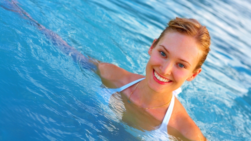 Con gái nên học bơi kiểu nào cho eo thon, dáng đẹp? 3