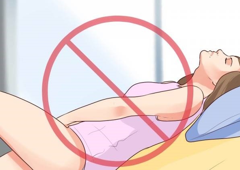 Nhiều chuyên gia cảnh báo về việc hoàn toàn không nên lạm dụng việc thủ dâm