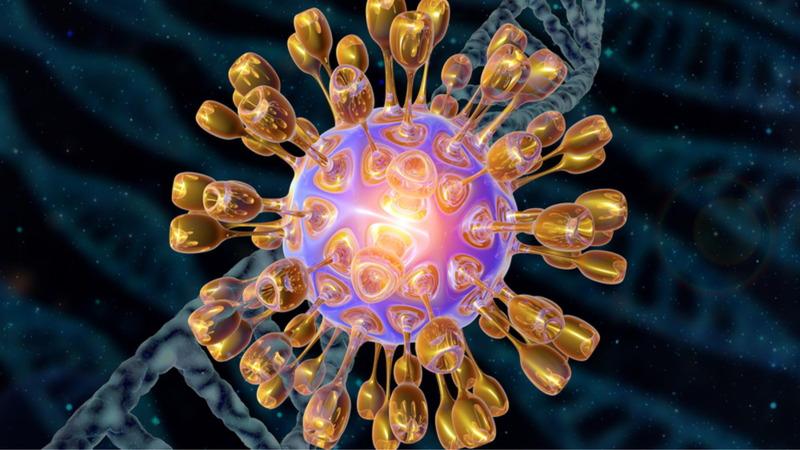 Con giời leo là gì? Một số thể bệnh giời leo phổ biến 1