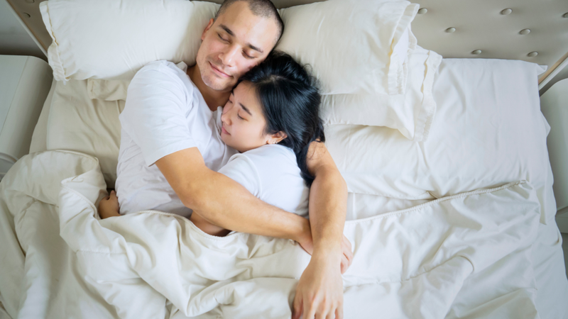 Hàu hỗ trợ cải thiện chức năng sinh lý của nam giới