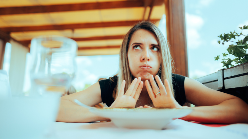 Con người có thể nhịn ăn tối đa bao nhiêu ngày? Tác hại của việc nhịn ăn dài ngày 2