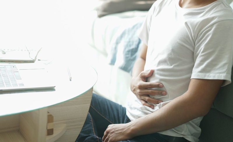 Con người nhịn đói được bao lâu? Hậu quả của việc nhịn đói kéo dài 1