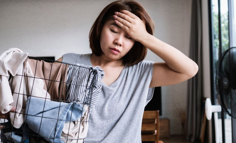 Con người nhịn đói được bao lâu? Hậu quả của việc nhịn đói kéo dài 2