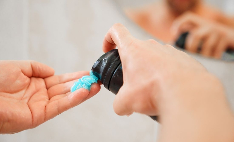 Con trai có nên dùng kem dưỡng da? Cách dưỡng da phù hợp với con trai 3