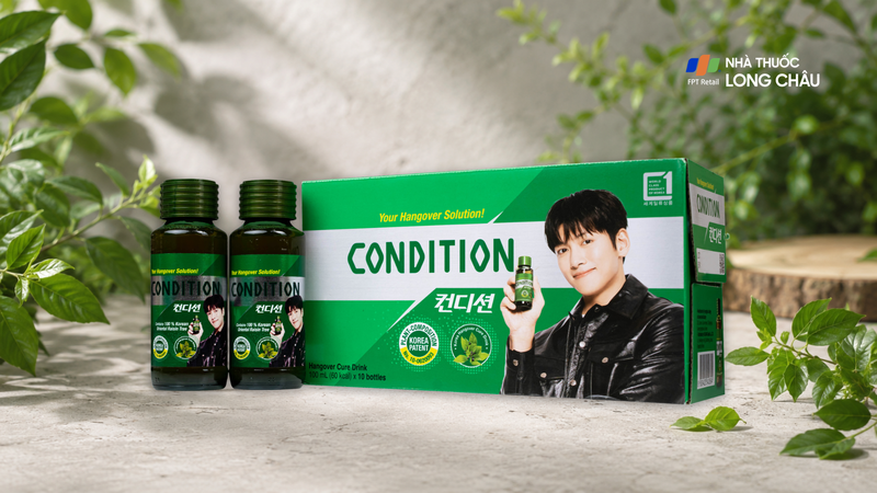 Condition (100ml)