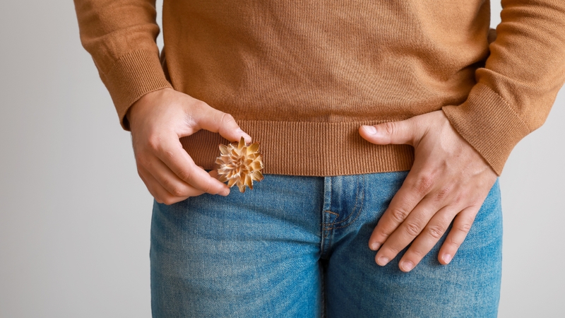 Tìm hiểu Condyloma là bệnh gì?  0