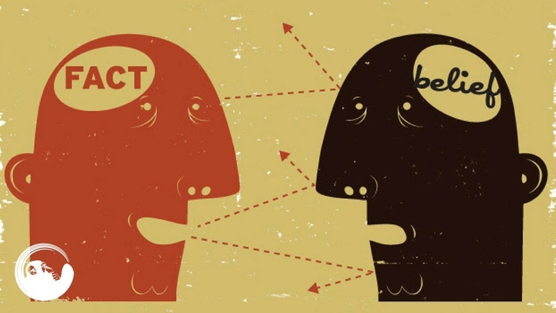 Confirmation bias là gì? Sự ảnh hưởng của confirmation bias như thế nào? 2