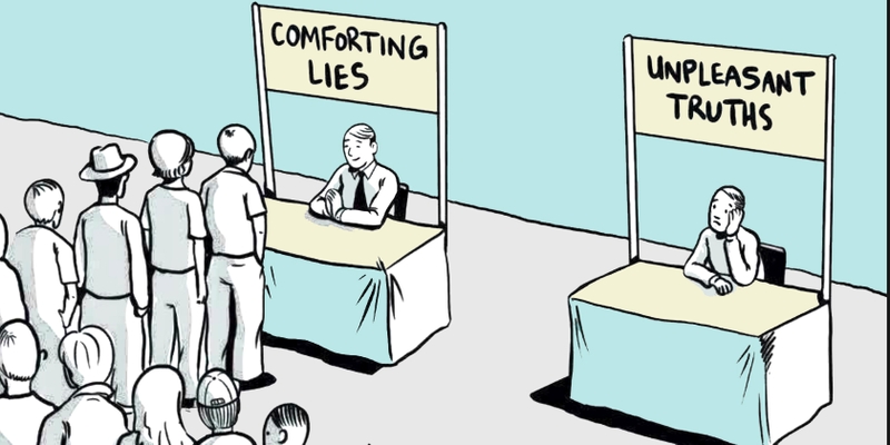 Confirmation bias là gì? Sự ảnh hưởng của confirmation bias như thế nào? 5