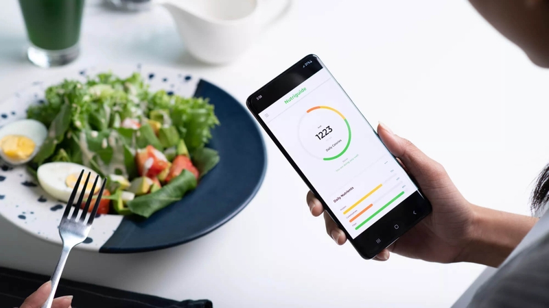 Công cụ tính BMR giúp đạt mức cân nặng chuẩn xác cho nam nữ 1