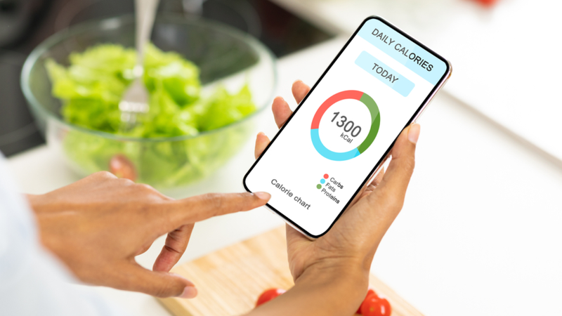 Công cụ tính BMR giúp đạt mức cân nặng chuẩn xác cho nam nữ 2