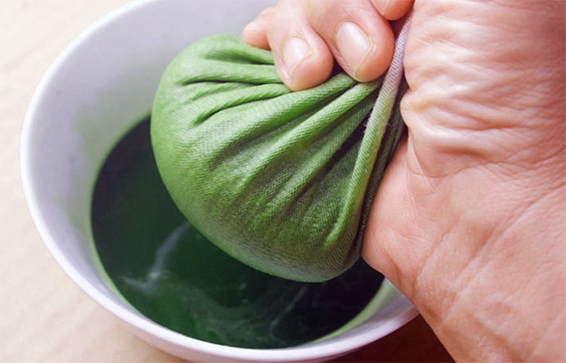 Công dụng của cây lược vàng chữa viêm họng vô cùng hiệu quả  3