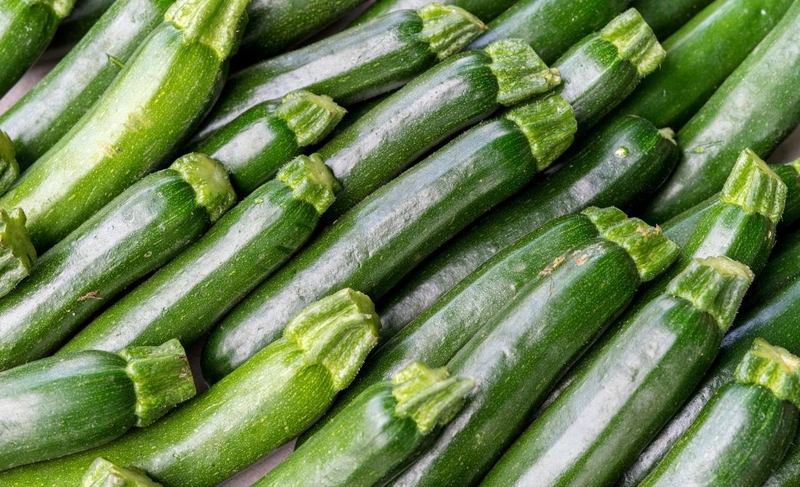 Điểm danh các công dụng của bí ngòi cho bé 3