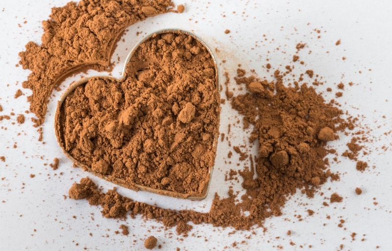 Khám phá hết những công dụng của ca cao trong làm đẹp 2