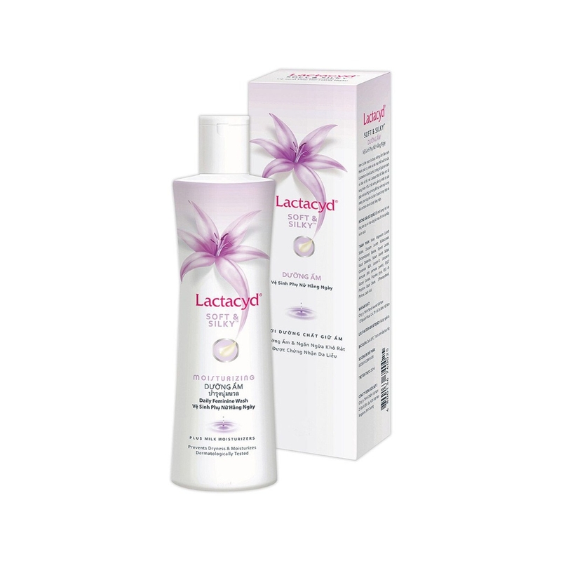 Công dụng của dung dịch vệ sinh phụ nữ mà bạn cần biết 2