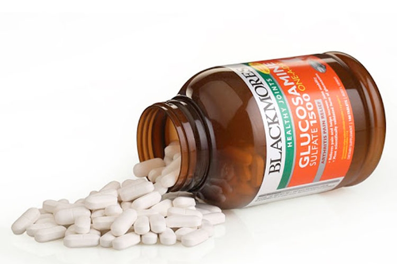 Glucosamine có tác dụng gì?