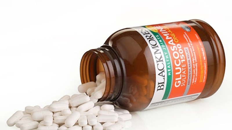 Ai không nên uống Glucosamine?