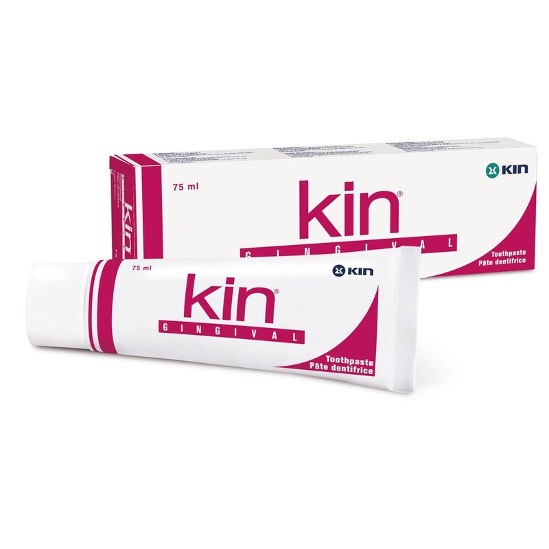 Công dụng của kem đánh răng Kin