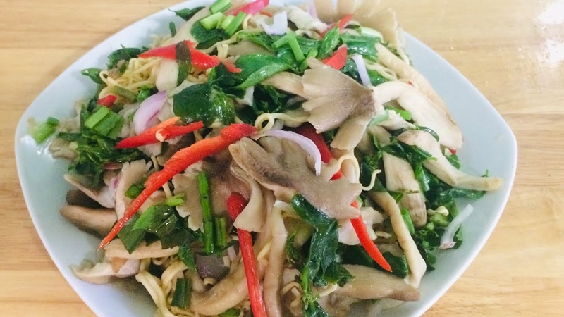 Công dụng của nấm mối đối với sức khỏe 4