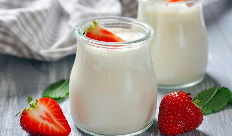 Công dụng của sữa bò tươi là gì? Các món ăn từ sữa bò tốt cho sức khỏe? 3