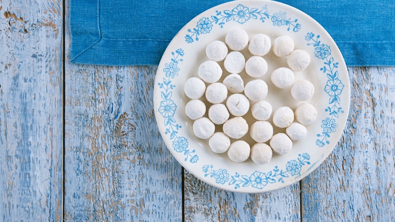 Công dụng của sữa chua khô đối với sức khoẻ của bé